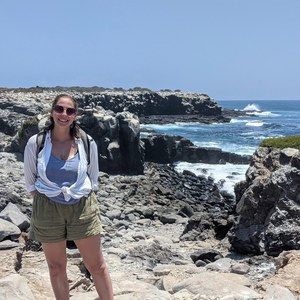 Meet your Posher, Anna